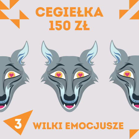 Cegiełka Szpitala Przyszłości