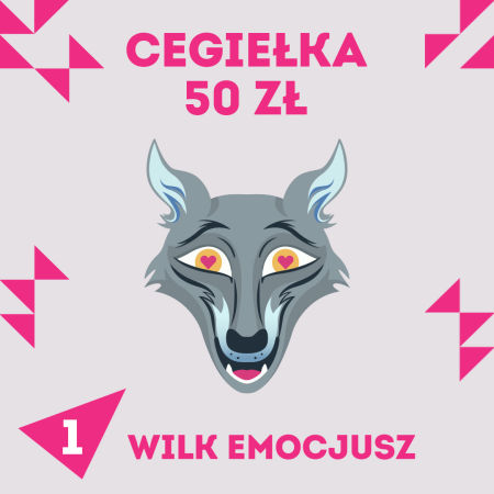 Cegiełka Szpitala Przyszłości