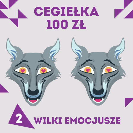 Cegiełka Szpitala Przyszłości